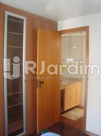 Conheça quarto do imóvel - Imóveis Aluguel Flat Residencial Copacabana 1 Quarto - LAFL10097 - 18 quarto - Imóveis Aluguel Flat Residencial Copacabana 1 Quarto - LAFL10097 - 18
