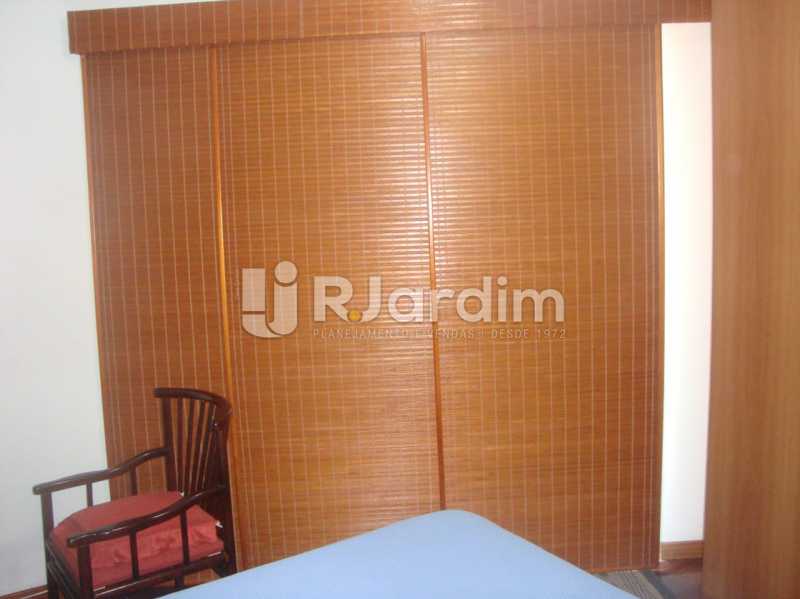 Conheça quarto do imóvel - Imóveis Aluguel Flat Residencial Copacabana 1 Quarto - LAFL10097 - 19 quarto - Imóveis Aluguel Flat Residencial Copacabana 1 Quarto - LAFL10097 - 19