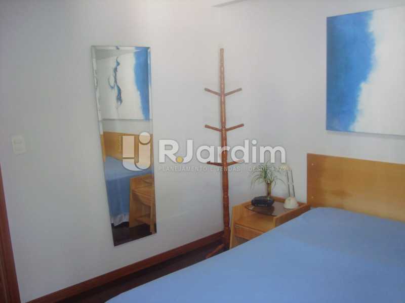 Conheça quarto do imóvel - Imóveis Aluguel Flat Residencial Copacabana 1 Quarto - LAFL10097 - 20 quarto - Imóveis Aluguel Flat Residencial Copacabana 1 Quarto - LAFL10097 - 20