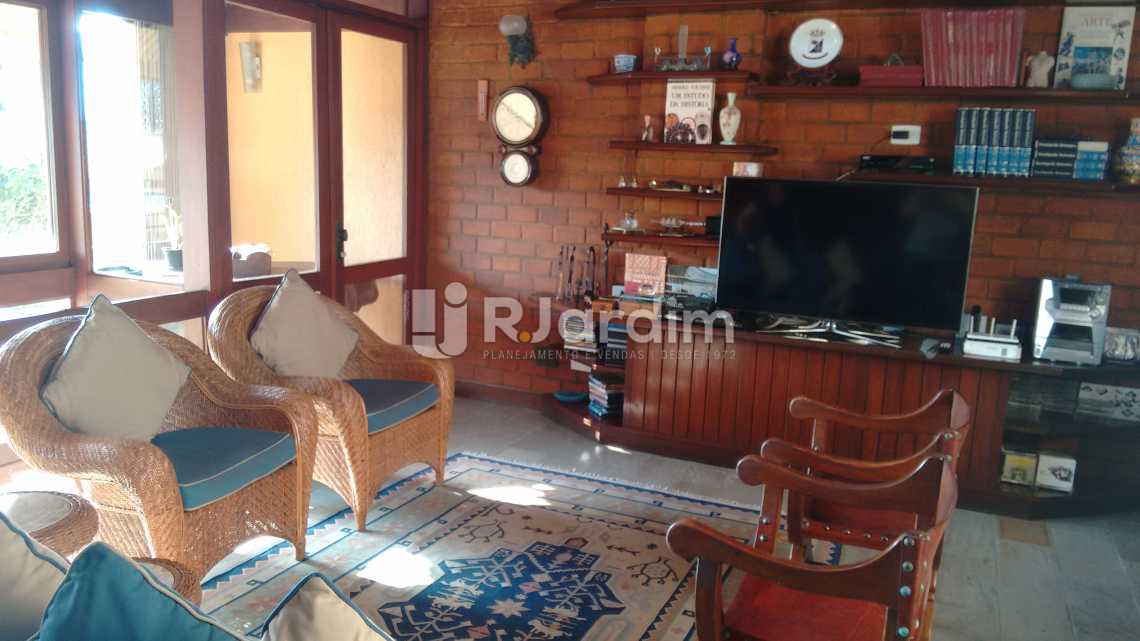 Conheça Sala / segundo piso do imóvel - Compra Venda Avaliação Imóveis Cobertura Ipanema 3 Quartos - LACO30131 - 8 Sala / segundo piso - Compra Venda Avaliação Imóveis Cobertura Ipanema 3 Quartos - LACO30131 - 8