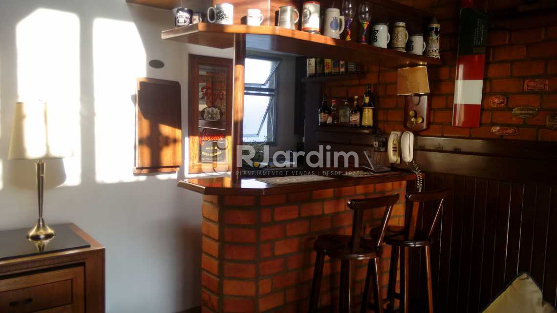 Conheça Bar / espaço Gourmet do imóvel - Compra Venda Avaliação Imóveis Cobertura Ipanema 3 Quartos - LACO30131 - 10 Bar / espaço Gourmet - Compra Venda Avaliação Imóveis Cobertura Ipanema 3 Quartos - LACO30131 - 10