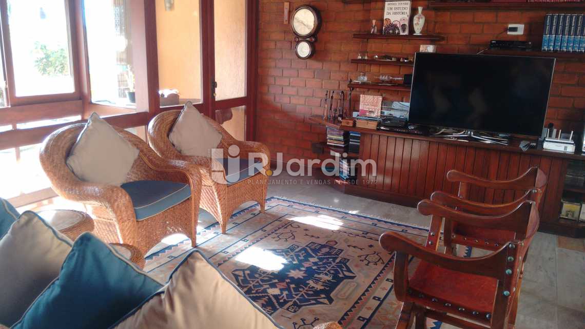 Conheça Sala / segundo piso do imóvel - Compra Venda Avaliação Imóveis Cobertura Ipanema 3 Quartos - LACO30131 - 15 Sala / segundo piso - Compra Venda Avaliação Imóveis Cobertura Ipanema 3 Quartos - LACO30131 - 15