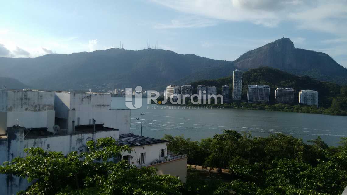 Conheça Vista Lagoa do imóvel - Compra Venda Avaliação Imóveis Cobertura Ipanema 3 Quartos - LACO30131 - 1 Vista Lagoa - Compra Venda Avaliação Imóveis Cobertura Ipanema 3 Quartos - LACO30131 - 1