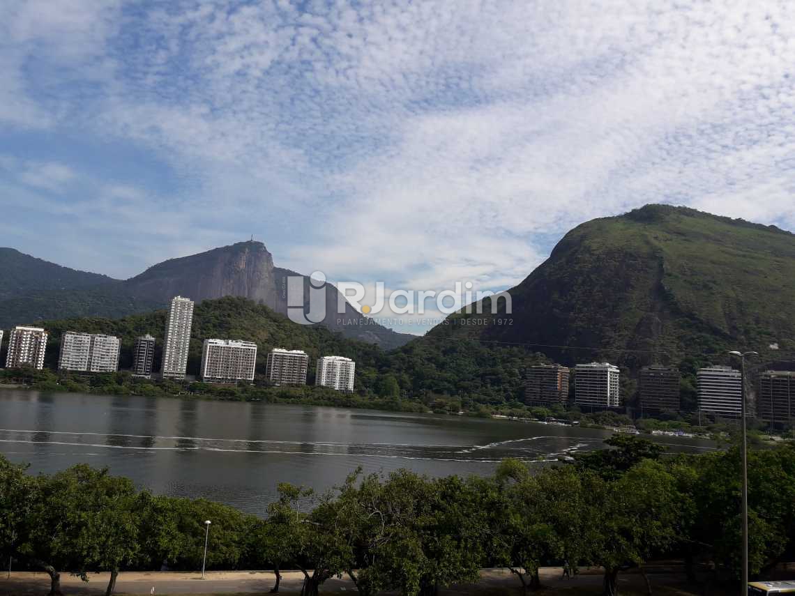 Conheça Vista do imóvel - Flat / Residencial / 2 Quartos / Ipanema - LAFL20021 - 12 Vista - Flat / Residencial / 2 Quartos / Ipanema - LAFL20021 - 12
