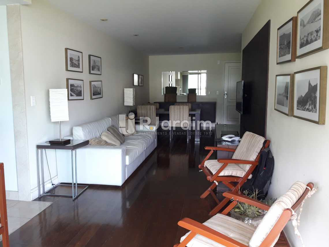 Conheça Sala do imóvel - Flat / Residencial / 2 Quartos / Ipanema - LAFL20021 - 6 Sala - Flat / Residencial / 2 Quartos / Ipanema - LAFL20021 - 6