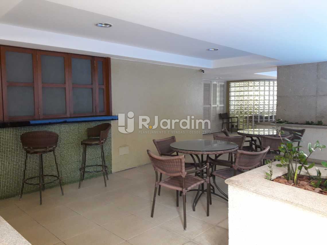 Conheça Bar do imóvel - Flat / Residencial / 2 Quartos / Ipanema - LAFL20021 - 20 Bar - Flat / Residencial / 2 Quartos / Ipanema - LAFL20021 - 20
