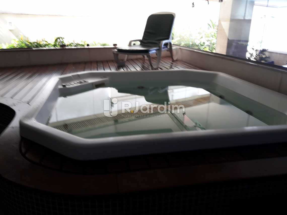 Conheça Hidromassagem do imóvel - Flat / Residencial / 2 Quartos / Ipanema - LAFL20021 - 25 Hidromassagem - Flat / Residencial / 2 Quartos / Ipanema - LAFL20021 - 25