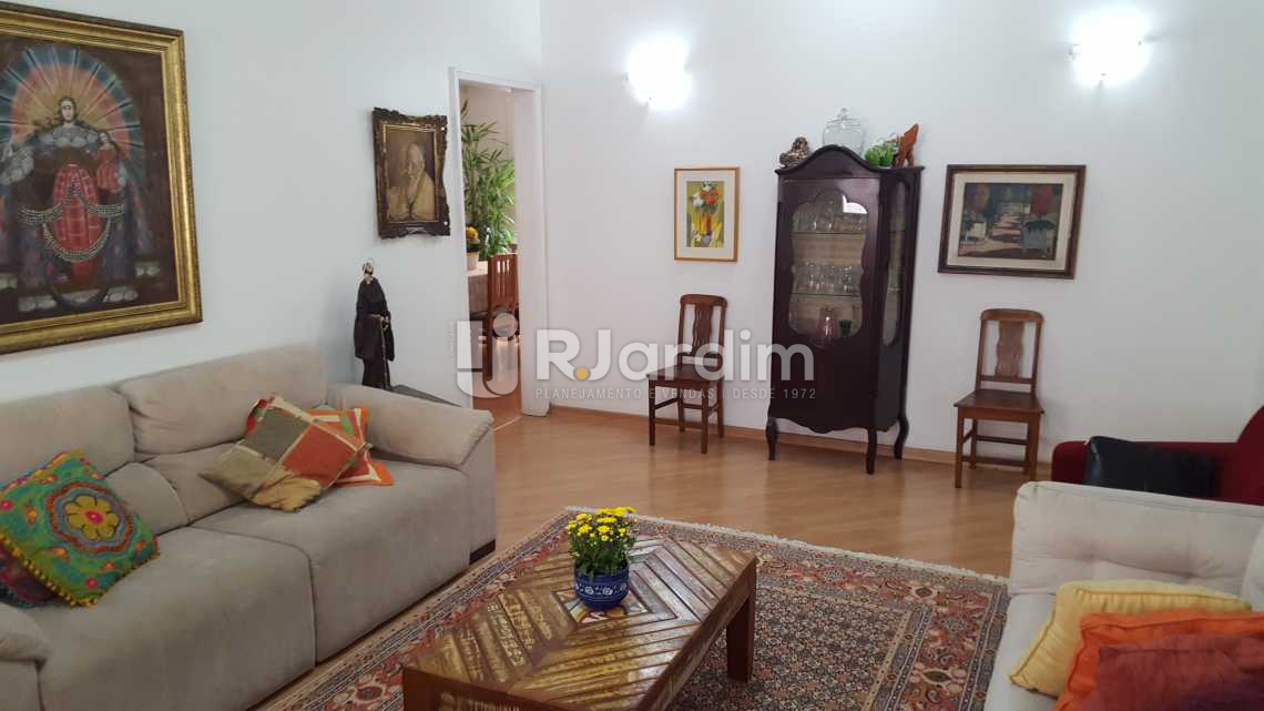 Conheça Sala do imóvel - Apartamento à venda Rua Muniz Barreto,Botafogo, Zona Sul,Rio de Janeiro - R$ 1.190.000 - LAAP30965 - 4 Sala - Apartamento à venda Rua Muniz Barreto,Botafogo, Zona Sul,Rio de Janeiro - R$ 1.190.000 - LAAP30965 - 4