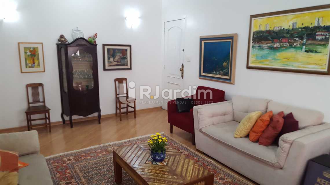 Conheça Sala do imóvel - Apartamento à venda Rua Muniz Barreto,Botafogo, Zona Sul,Rio de Janeiro - R$ 1.190.000 - LAAP30965 - 1 Sala - Apartamento à venda Rua Muniz Barreto,Botafogo, Zona Sul,Rio de Janeiro - R$ 1.190.000 - LAAP30965 - 1