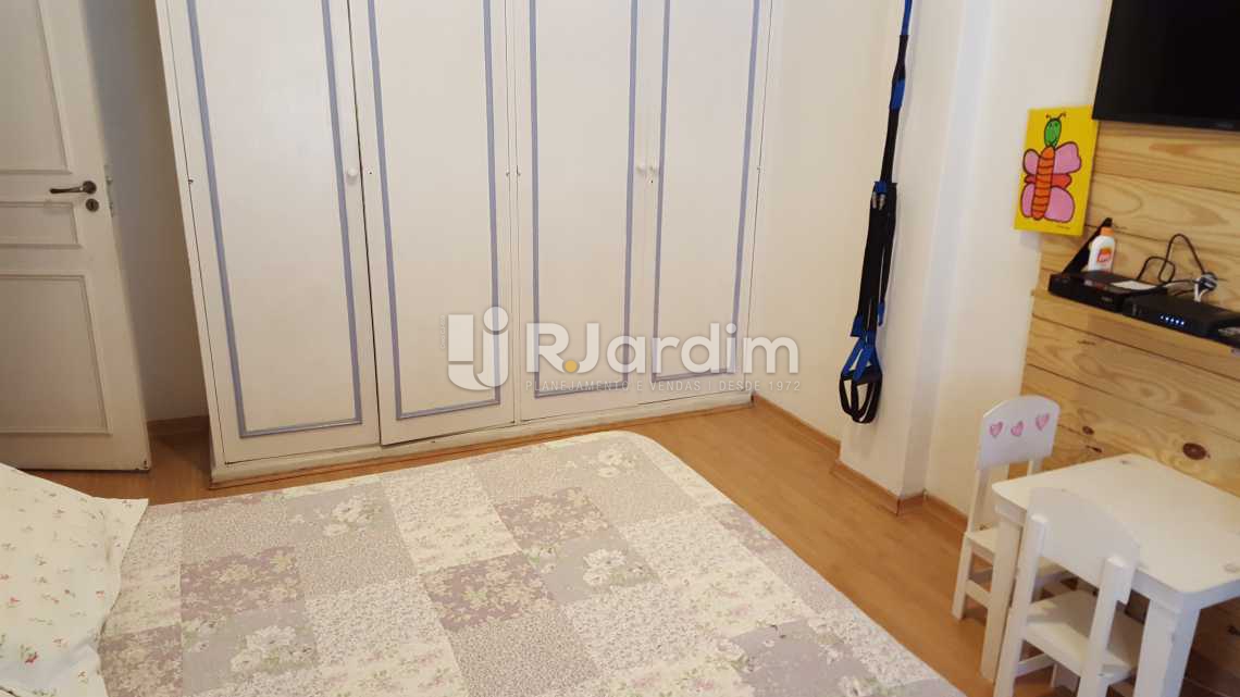 Conheça Quarto do imóvel - Apartamento à venda Rua Muniz Barreto,Botafogo, Zona Sul,Rio de Janeiro - R$ 1.190.000 - LAAP30965 - 5 Quarto - Apartamento à venda Rua Muniz Barreto,Botafogo, Zona Sul,Rio de Janeiro - R$ 1.190.000 - LAAP30965 - 5