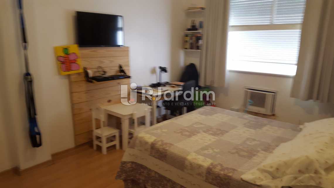 Conheça Quarto do imóvel - Apartamento à venda Rua Muniz Barreto,Botafogo, Zona Sul,Rio de Janeiro - R$ 1.190.000 - LAAP30965 - 6 Quarto - Apartamento à venda Rua Muniz Barreto,Botafogo, Zona Sul,Rio de Janeiro - R$ 1.190.000 - LAAP30965 - 6