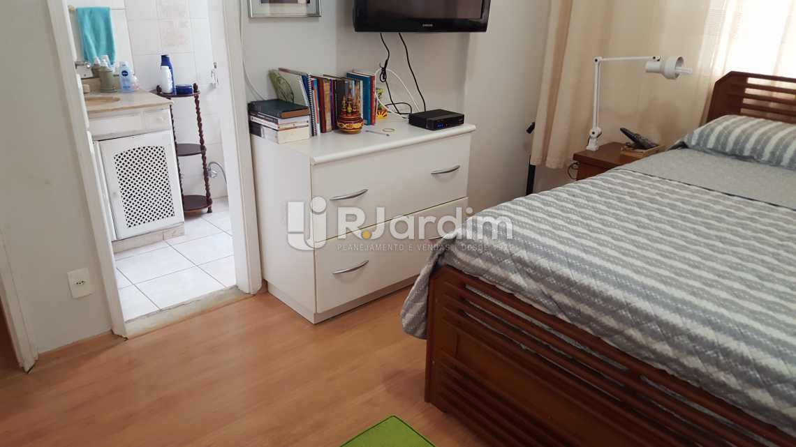 Conheça Suite do imóvel - Apartamento à venda Rua Muniz Barreto,Botafogo, Zona Sul,Rio de Janeiro - R$ 1.190.000 - LAAP30965 - 8 Suite - Apartamento à venda Rua Muniz Barreto,Botafogo, Zona Sul,Rio de Janeiro - R$ 1.190.000 - LAAP30965 - 8