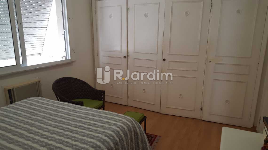 Conheça Suite do imóvel - Apartamento à venda Rua Muniz Barreto,Botafogo, Zona Sul,Rio de Janeiro - R$ 1.190.000 - LAAP30965 - 9 Suite - Apartamento à venda Rua Muniz Barreto,Botafogo, Zona Sul,Rio de Janeiro - R$ 1.190.000 - LAAP30965 - 9