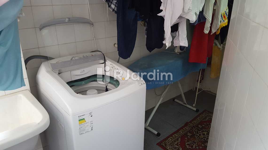 Conheça Área de serviço do imóvel - Apartamento à venda Rua Muniz Barreto,Botafogo, Zona Sul,Rio de Janeiro - R$ 1.190.000 - LAAP30965 - 19 Área de serviço - Apartamento à venda Rua Muniz Barreto,Botafogo, Zona Sul,Rio de Janeiro - R$ 1.190.000 - LAAP30965 - 19