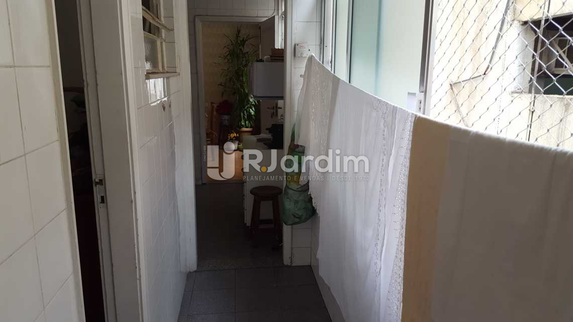 Conheça Área de serviço do imóvel - Apartamento à venda Rua Muniz Barreto,Botafogo, Zona Sul,Rio de Janeiro - R$ 1.190.000 - LAAP30965 - 20 Área de serviço - Apartamento à venda Rua Muniz Barreto,Botafogo, Zona Sul,Rio de Janeiro - R$ 1.190.000 - LAAP30965 - 20