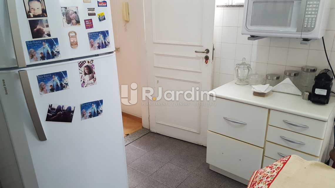 Conheça Cozinha do imóvel - Apartamento à venda Rua Muniz Barreto,Botafogo, Zona Sul,Rio de Janeiro - R$ 1.190.000 - LAAP30965 - 15 Cozinha - Apartamento à venda Rua Muniz Barreto,Botafogo, Zona Sul,Rio de Janeiro - R$ 1.190.000 - LAAP30965 - 15