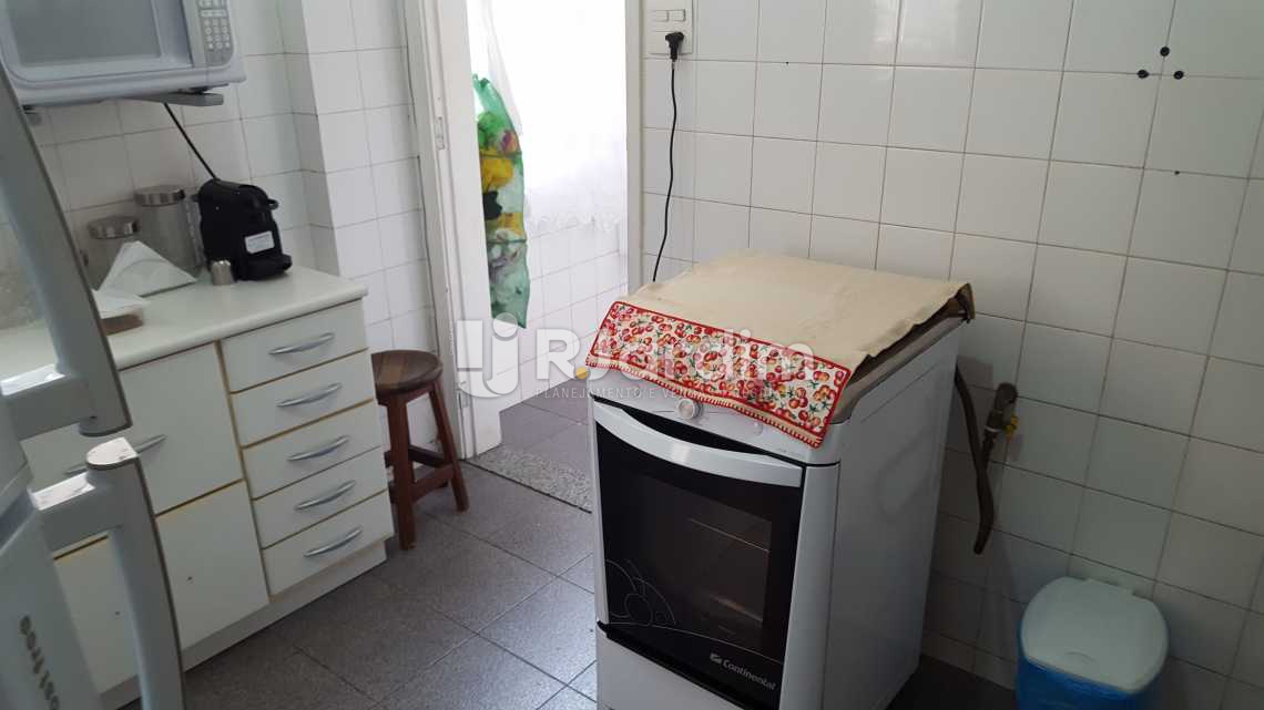 Conheça Cozinha do imóvel - Apartamento à venda Rua Muniz Barreto,Botafogo, Zona Sul,Rio de Janeiro - R$ 1.190.000 - LAAP30965 - 16 Cozinha - Apartamento à venda Rua Muniz Barreto,Botafogo, Zona Sul,Rio de Janeiro - R$ 1.190.000 - LAAP30965 - 16
