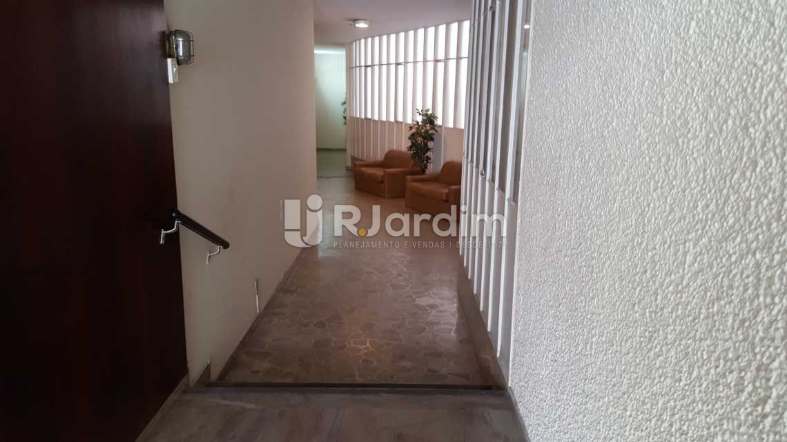 Conheça Portaria do imóvel - Apartamento à venda Rua Muniz Barreto,Botafogo, Zona Sul,Rio de Janeiro - R$ 1.190.000 - LAAP30965 - 23 Portaria - Apartamento à venda Rua Muniz Barreto,Botafogo, Zona Sul,Rio de Janeiro - R$ 1.190.000 - LAAP30965 - 23
