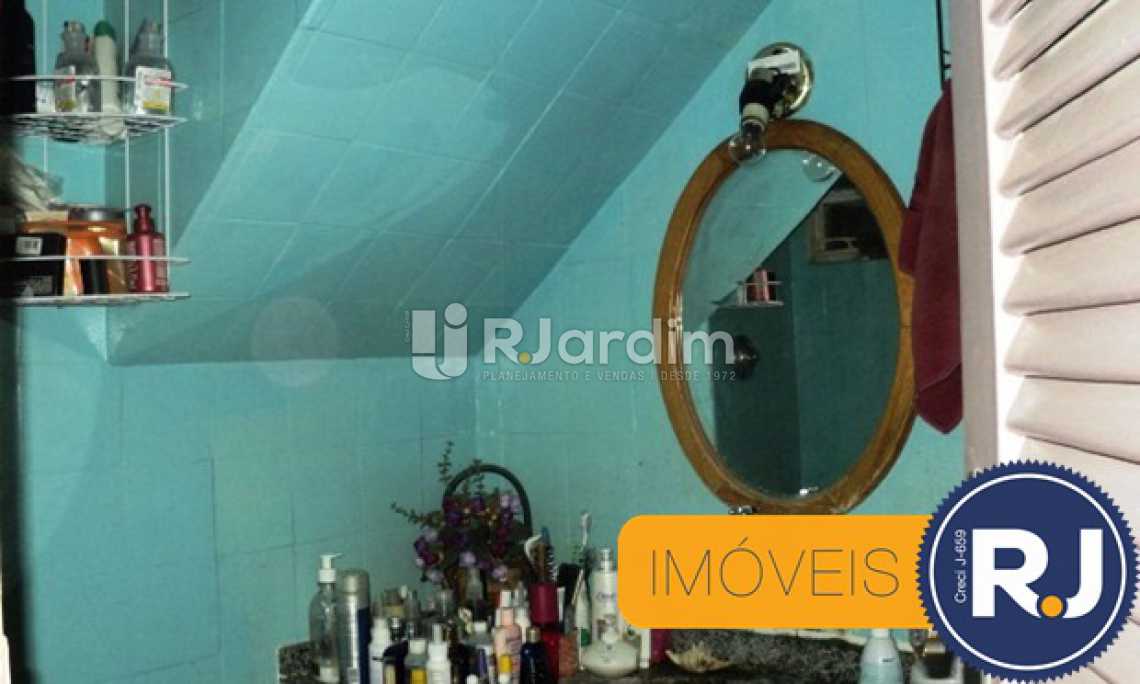 Conheça BANHEIRO do imóvel - Apartamento À VENDA, Copacabana, Rio de Janeiro, RJ - LAAP30968 - 6 BANHEIRO - Apartamento À VENDA, Copacabana, Rio de Janeiro, RJ - LAAP30968 - 6