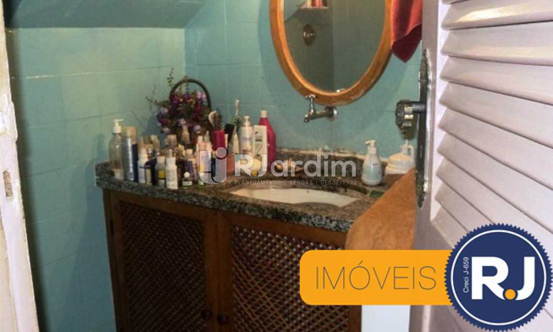 Conheça BANHEIRO do imóvel - Apartamento À VENDA, Copacabana, Rio de Janeiro, RJ - LAAP30968 - 7 BANHEIRO - Apartamento À VENDA, Copacabana, Rio de Janeiro, RJ - LAAP30968 - 7