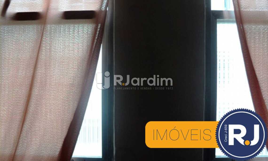 Conheça JANELA do imóvel - Apartamento À VENDA, Copacabana, Rio de Janeiro, RJ - LAAP30968 - 11 JANELA - Apartamento À VENDA, Copacabana, Rio de Janeiro, RJ - LAAP30968 - 11