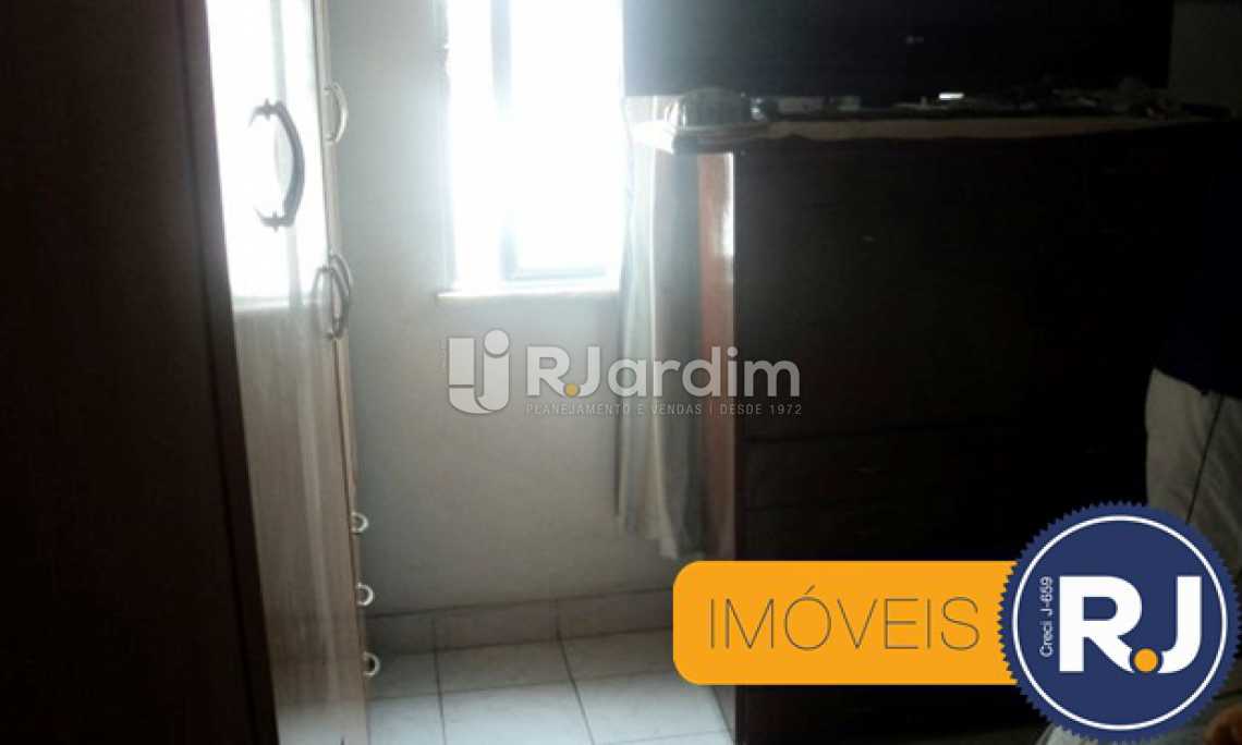 Conheça QUARTO do imóvel - Apartamento À VENDA, Copacabana, Rio de Janeiro, RJ - LAAP30968 - 12 QUARTO - Apartamento À VENDA, Copacabana, Rio de Janeiro, RJ - LAAP30968 - 12