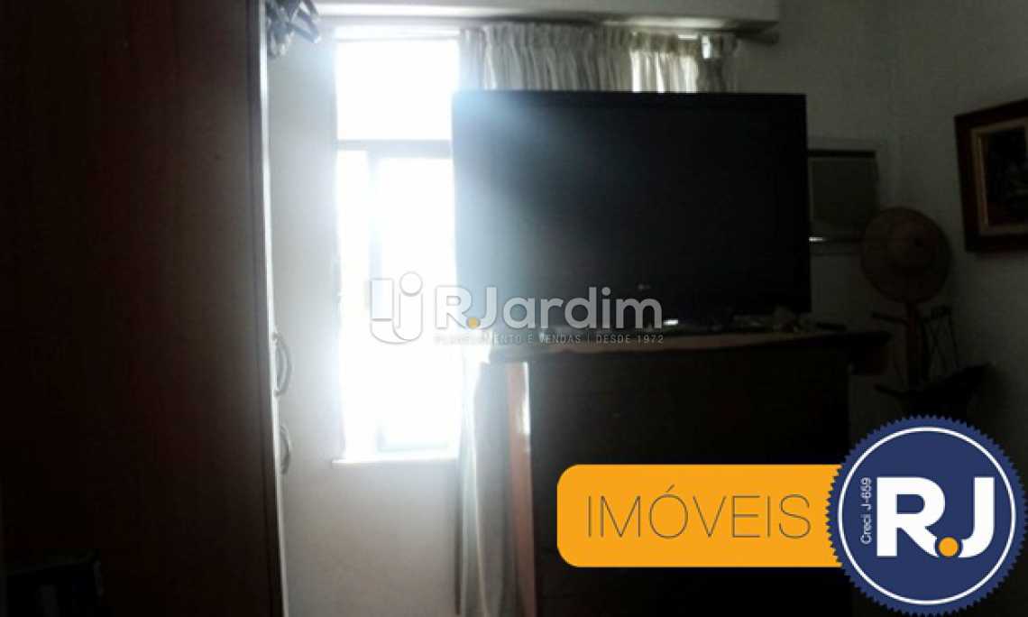Conheça QUARTO do imóvel - Apartamento À VENDA, Copacabana, Rio de Janeiro, RJ - LAAP30968 - 5 QUARTO - Apartamento À VENDA, Copacabana, Rio de Janeiro, RJ - LAAP30968 - 5