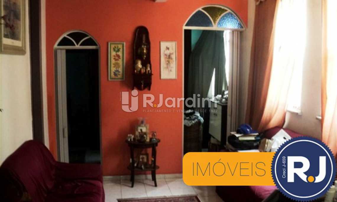 Conheça SALA do imóvel - Apartamento À VENDA, Copacabana, Rio de Janeiro, RJ - LAAP30968 - 3 SALA - Apartamento À VENDA, Copacabana, Rio de Janeiro, RJ - LAAP30968 - 3
