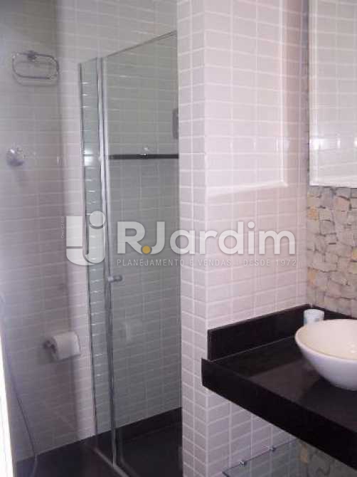 Conheça Banheiro do imóvel - Imóveis Compra Venda Avaliação Apartamento Ipanema 2 Quartos - LAAP30979 - 8 Banheiro - Imóveis Compra Venda Avaliação Apartamento Ipanema 2 Quartos - LAAP30979 - 8