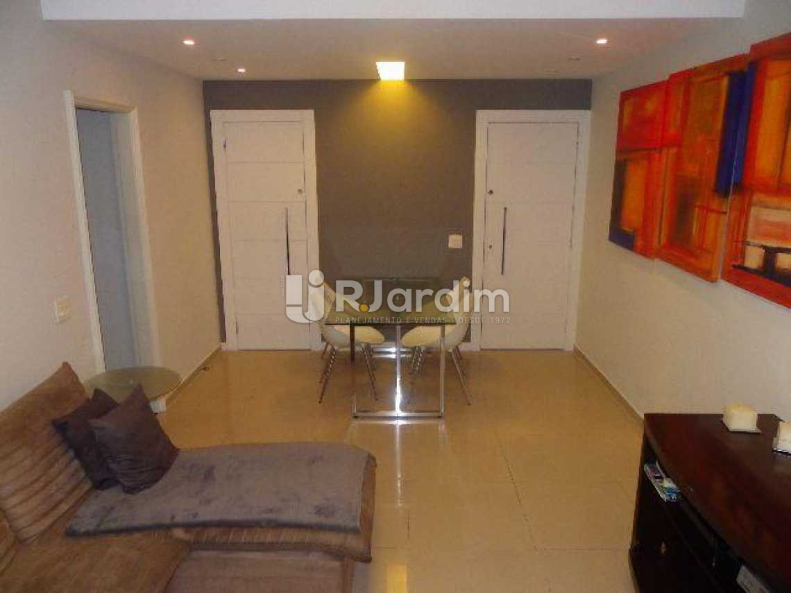 Conheça Continuação da sala do imóvel - Imóveis Compra Venda Avaliação Apartamento Ipanema 2 Quartos - LAAP30979 - 5 Continuação da sala - Imóveis Compra Venda Avaliação Apartamento Ipanema 2 Quartos - LAAP30979 - 5