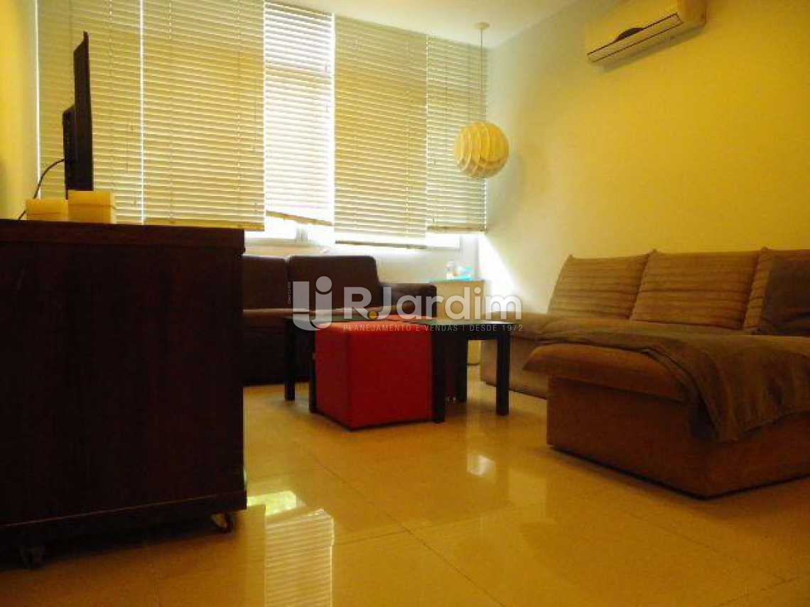 Conheça Sala do imóvel - Imóveis Compra Venda Avaliação Apartamento Ipanema 2 Quartos - LAAP30979 - 1 Sala - Imóveis Compra Venda Avaliação Apartamento Ipanema 2 Quartos - LAAP30979 - 1