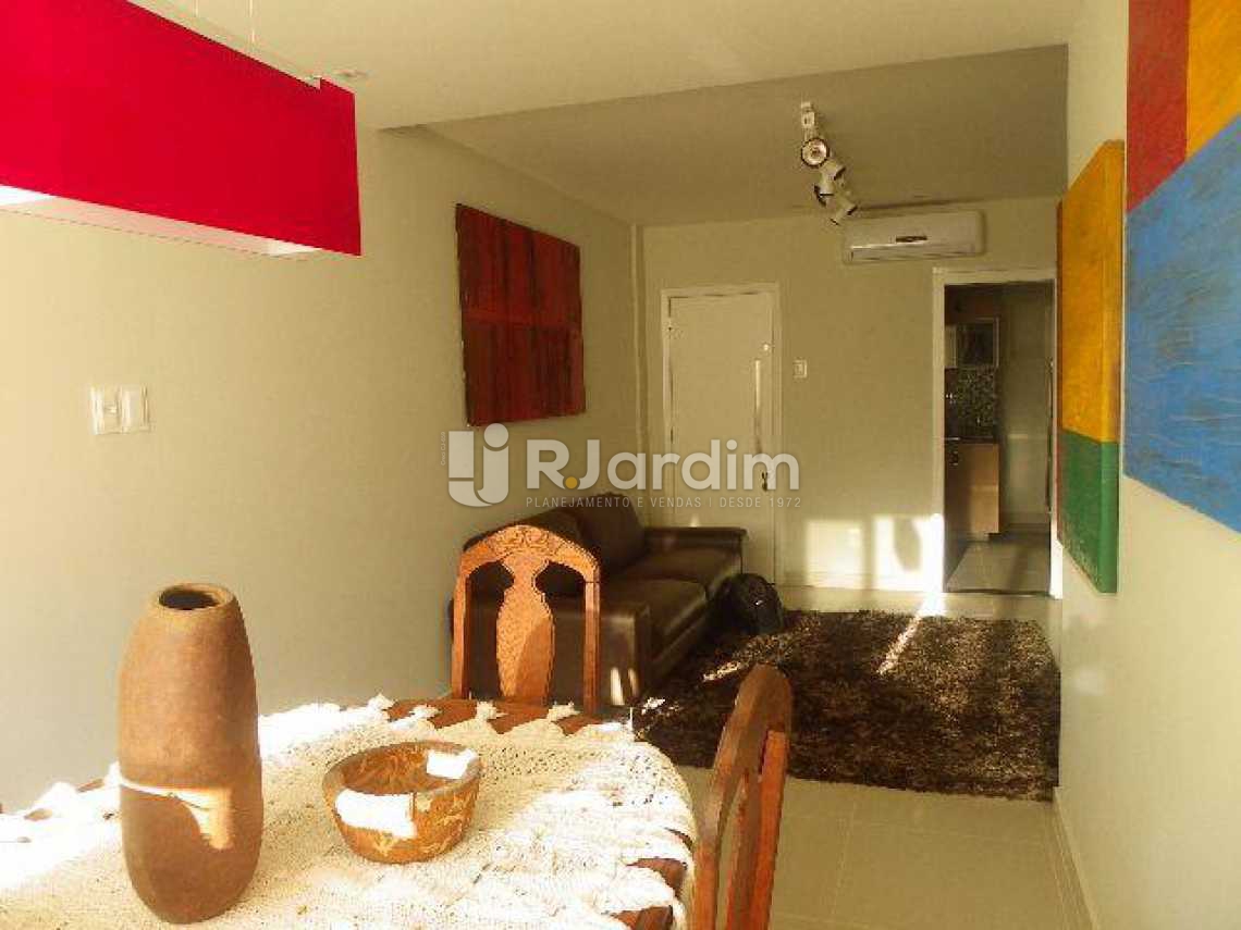 Conheça sala do imóvel - Apartamento 2 Quartos Copacabana - LAAP20686 - 1 sala - Apartamento 2 Quartos Copacabana - LAAP20686 - 1