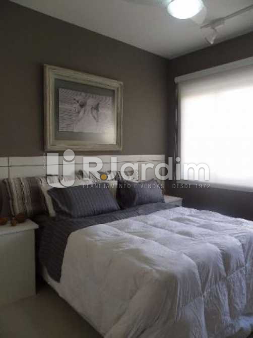 Conheça Quarto do imóvel - Apartamento 2 Quartos Copacabana - LAAP20686 - 3 Quarto - Apartamento 2 Quartos Copacabana - LAAP20686 - 3