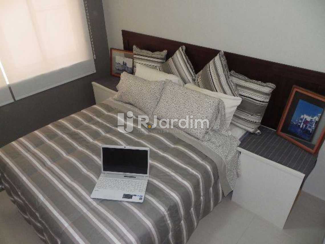Conheça quarto 2 do imóvel - Apartamento 2 Quartos Copacabana - LAAP20686 - 12 quarto 2 - Apartamento 2 Quartos Copacabana - LAAP20686 - 12