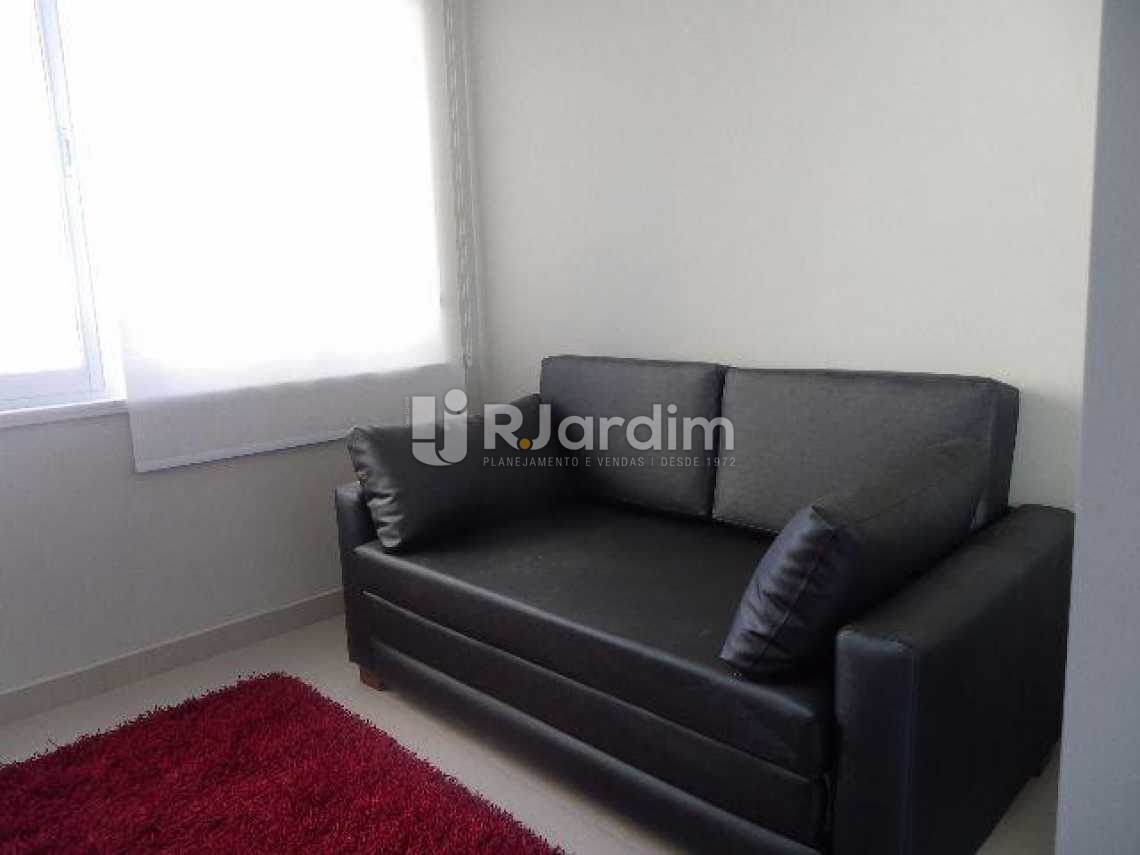 Conheça sala do imóvel - Apartamento 2 Quartos Copacabana - LAAP20686 - 13 sala - Apartamento 2 Quartos Copacabana - LAAP20686 - 13