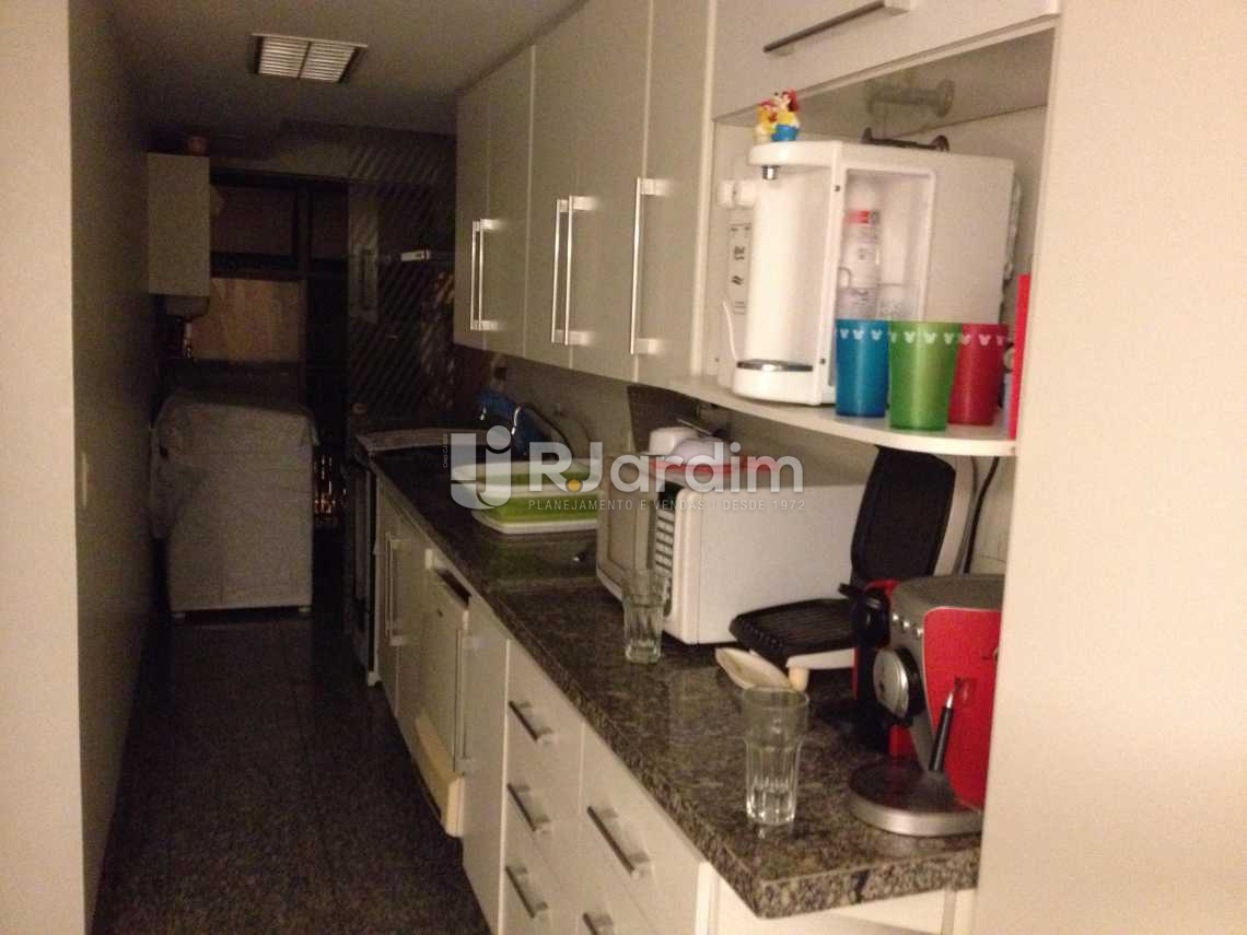 Conheça cozinha do imóvel - Apartamento Residencial Ipanema - LAAP40419 - 20 cozinha - Apartamento Residencial Ipanema - LAAP40419 - 20