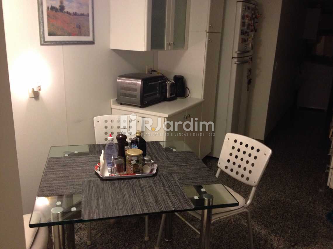 Conheça copa do imóvel - Apartamento Residencial Ipanema - LAAP40419 - 22 copa - Apartamento Residencial Ipanema - LAAP40419 - 22