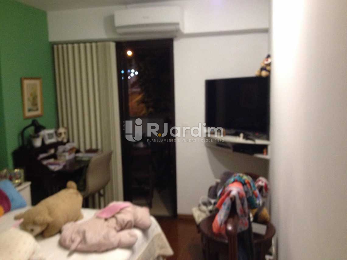 Conheça suite 2 do imóvel - Apartamento Residencial Ipanema - LAAP40419 - 15 suite 2 - Apartamento Residencial Ipanema - LAAP40419 - 15