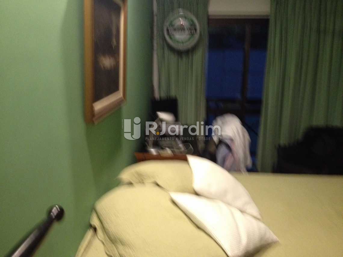 Conheça suíte master do imóvel - Apartamento Residencial Ipanema - LAAP40419 - 10 suíte master - Apartamento Residencial Ipanema - LAAP40419 - 10