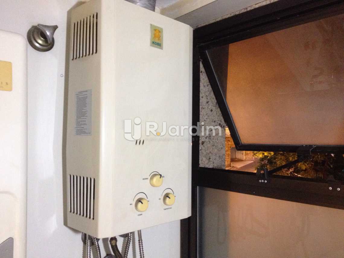 Conheça área de serviço do imóvel - Apartamento Residencial Ipanema - LAAP40419 - 23 área de serviço - Apartamento Residencial Ipanema - LAAP40419 - 23