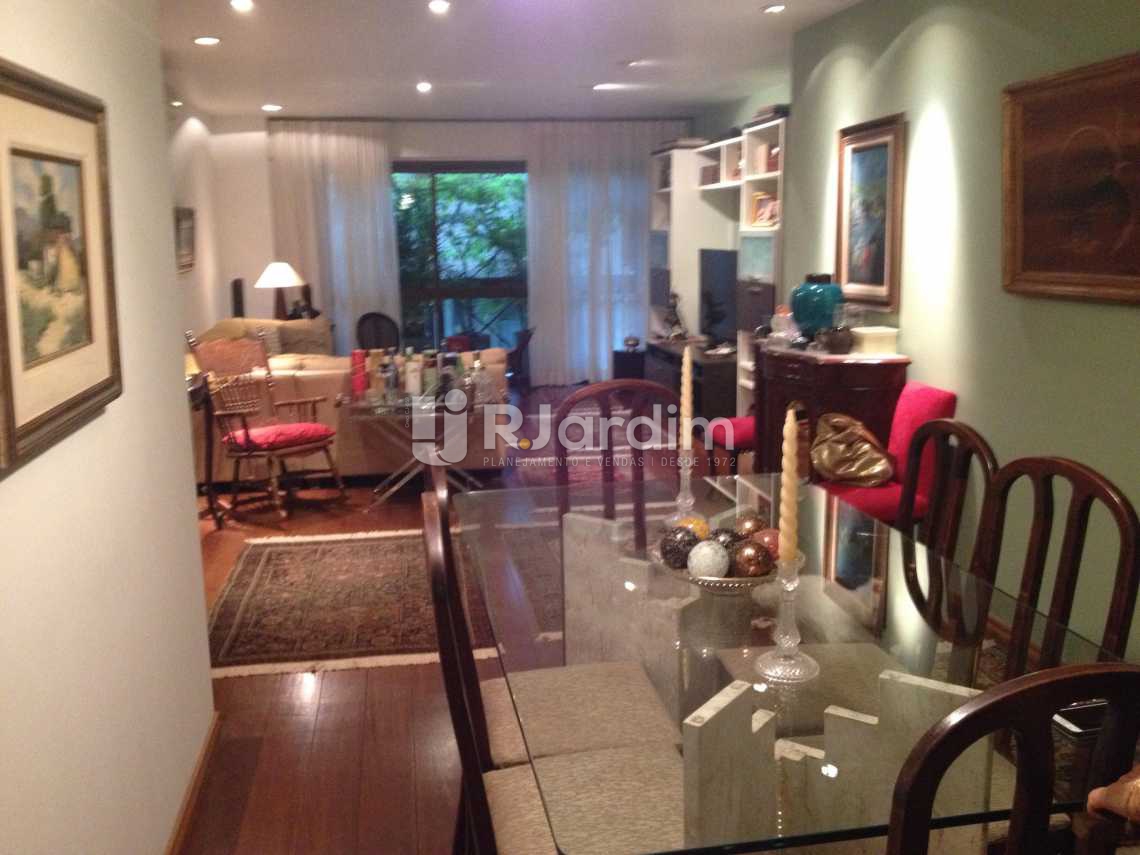 Conheça salas de jantar do imóvel - Apartamento Residencial Ipanema - LAAP40419 - 4 salas de jantar - Apartamento Residencial Ipanema - LAAP40419 - 4