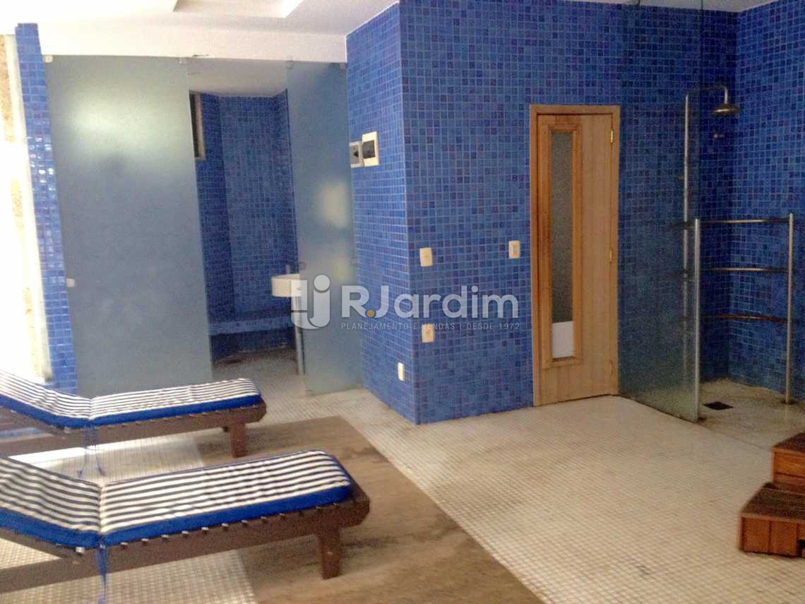 Conheça spa com sauna seca do imóvel - Apartamento Residencial Ipanema - LAAP40419 - 27 spa com sauna seca - Apartamento Residencial Ipanema - LAAP40419 - 27