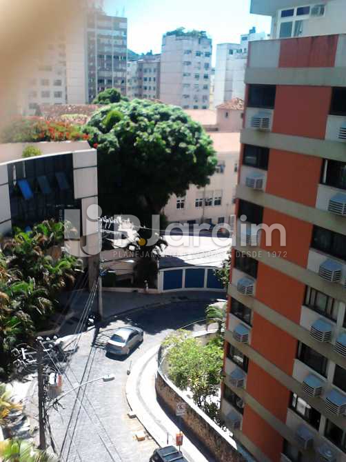 Conheça Vista da varanda do imóvel - Apartamento 3 quartos à venda Copacabana, Zona Sul,Rio de Janeiro - R$ 3.300.000 - LAAP30975 - 8 Vista da varanda - Apartamento 3 quartos à venda Copacabana, Zona Sul,Rio de Janeiro - R$ 3.300.000 - LAAP30975 - 8