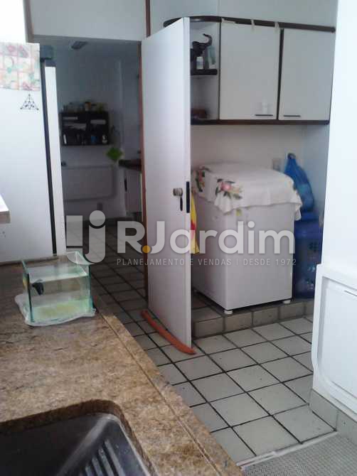 Conheça Lavanderia do imóvel - Apartamento 3 quartos à venda Copacabana, Zona Sul,Rio de Janeiro - R$ 3.300.000 - LAAP30975 - 12 Lavanderia - Apartamento 3 quartos à venda Copacabana, Zona Sul,Rio de Janeiro - R$ 3.300.000 - LAAP30975 - 12
