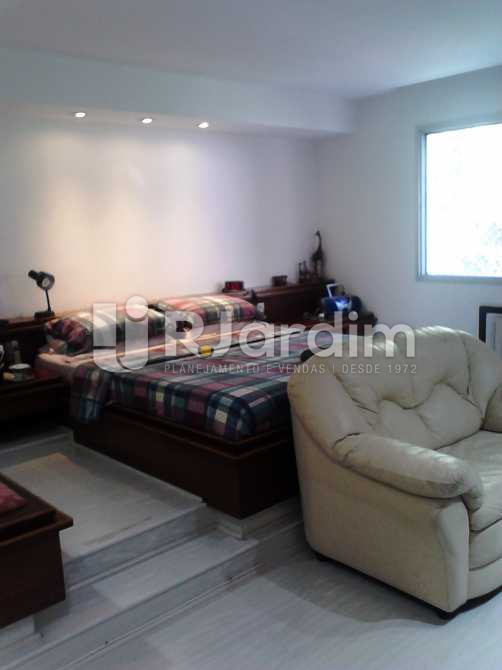 Conheça Suíte do imóvel - Apartamento 3 quartos à venda Copacabana, Zona Sul,Rio de Janeiro - R$ 3.300.000 - LAAP30975 - 13 Suíte - Apartamento 3 quartos à venda Copacabana, Zona Sul,Rio de Janeiro - R$ 3.300.000 - LAAP30975 - 13