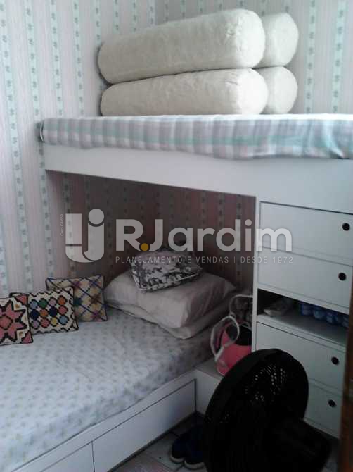 Conheça Dependência de empregada do imóvel - Apartamento 3 quartos à venda Copacabana, Zona Sul,Rio de Janeiro - R$ 3.300.000 - LAAP30975 - 22 Dependência de empregada - Apartamento 3 quartos à venda Copacabana, Zona Sul,Rio de Janeiro - R$ 3.300.000 - LAAP30975 - 22