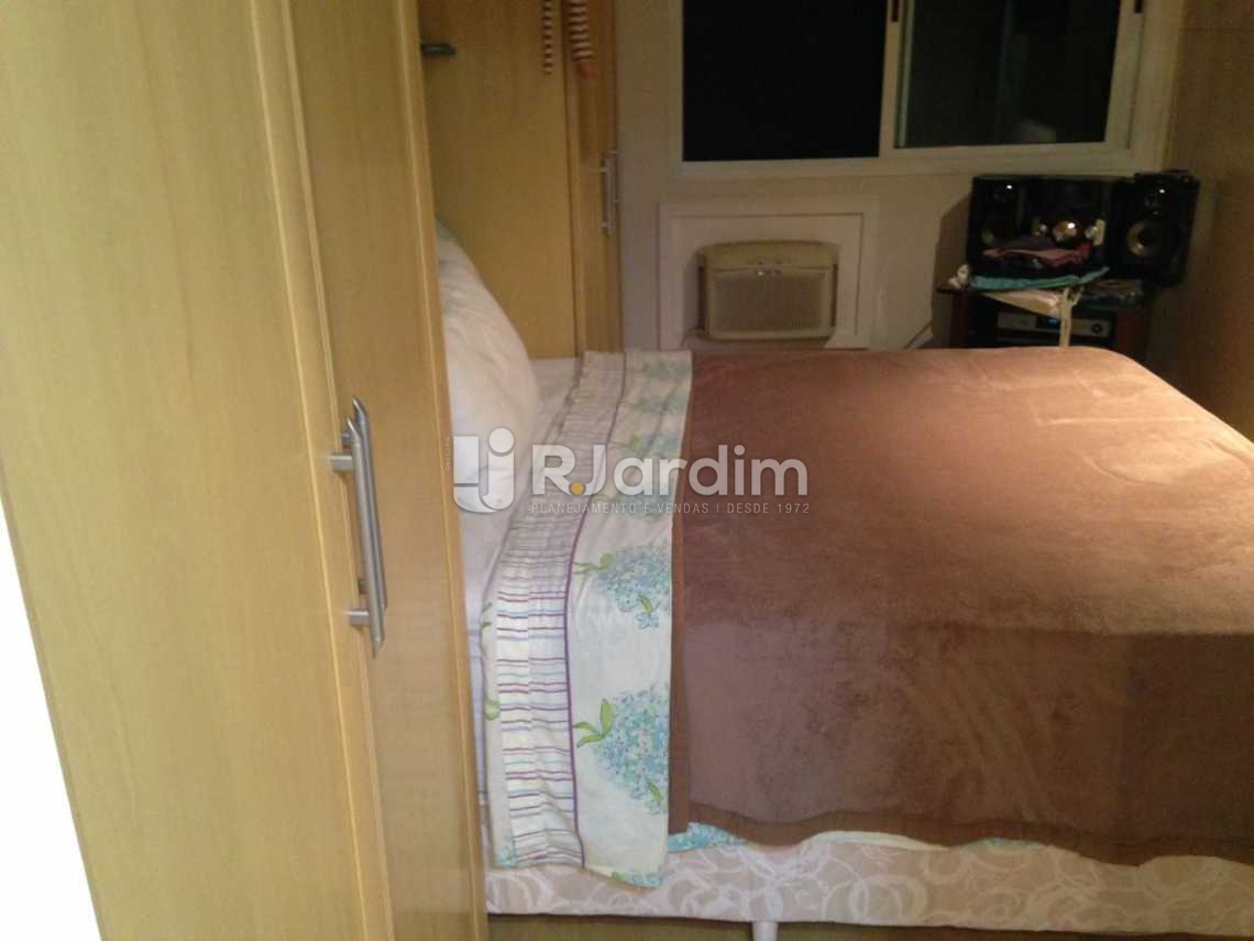 Conheça quarto do imóvel - Flat à venda Avenida Carlos Peixoto,Botafogo, Zona Sul,Rio de Janeiro - R$ 1.200.000 - LAFL20024 - 5 quarto - Flat à venda Avenida Carlos Peixoto,Botafogo, Zona Sul,Rio de Janeiro - R$ 1.200.000 - LAFL20024 - 5