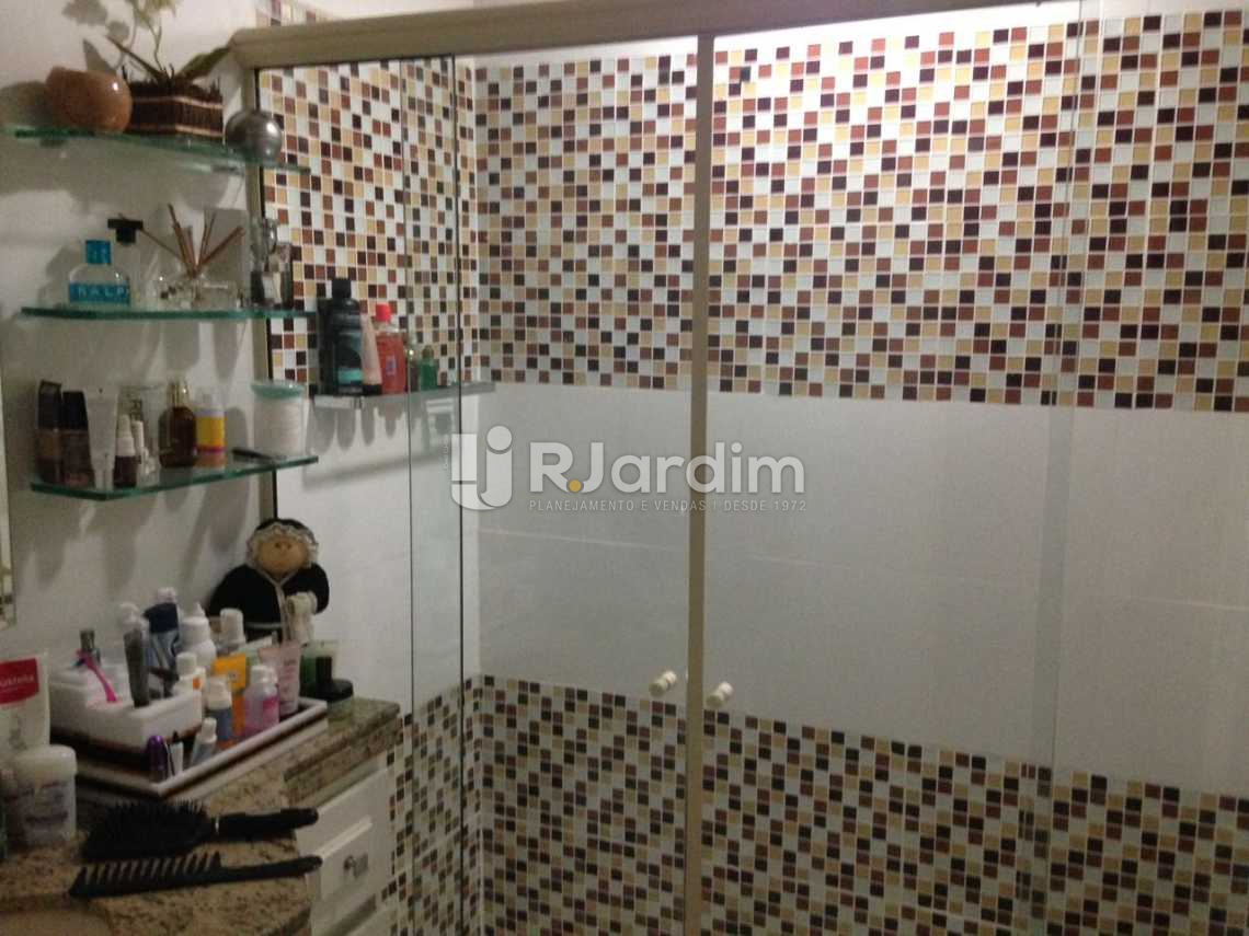 Conheça banheiro do imóvel - Flat à venda Avenida Carlos Peixoto,Botafogo, Zona Sul,Rio de Janeiro - R$ 1.200.000 - LAFL20024 - 9 banheiro - Flat à venda Avenida Carlos Peixoto,Botafogo, Zona Sul,Rio de Janeiro - R$ 1.200.000 - LAFL20024 - 9