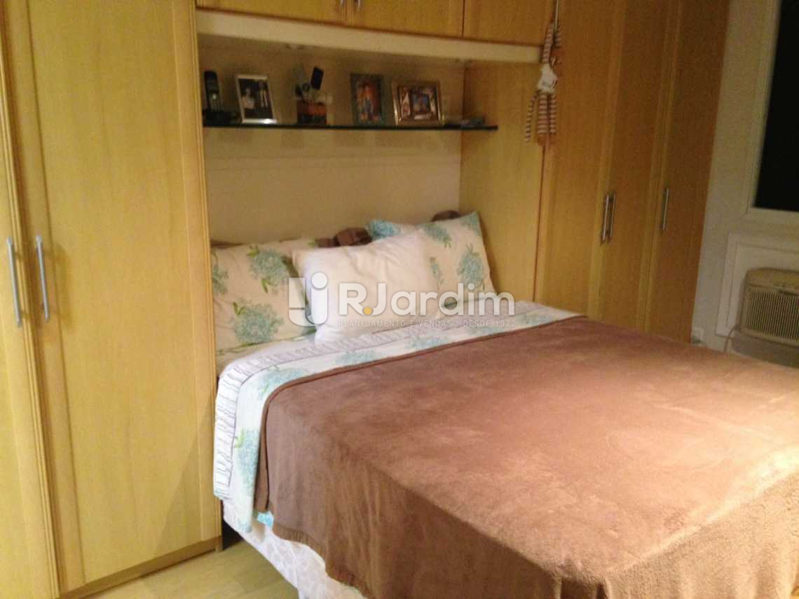 Conheça quarto do imóvel - Flat à venda Avenida Carlos Peixoto,Botafogo, Zona Sul,Rio de Janeiro - R$ 1.200.000 - LAFL20024 - 4 quarto - Flat à venda Avenida Carlos Peixoto,Botafogo, Zona Sul,Rio de Janeiro - R$ 1.200.000 - LAFL20024 - 4