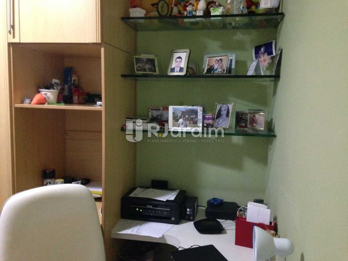 Conheça quarto do imóvel - Flat à venda Avenida Carlos Peixoto,Botafogo, Zona Sul,Rio de Janeiro - R$ 1.200.000 - LAFL20024 - 7 quarto - Flat à venda Avenida Carlos Peixoto,Botafogo, Zona Sul,Rio de Janeiro - R$ 1.200.000 - LAFL20024 - 7